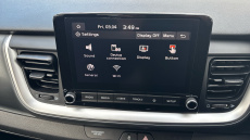 Kia Stonic 1.0T GDi 99 2 5dr Petrol Estate